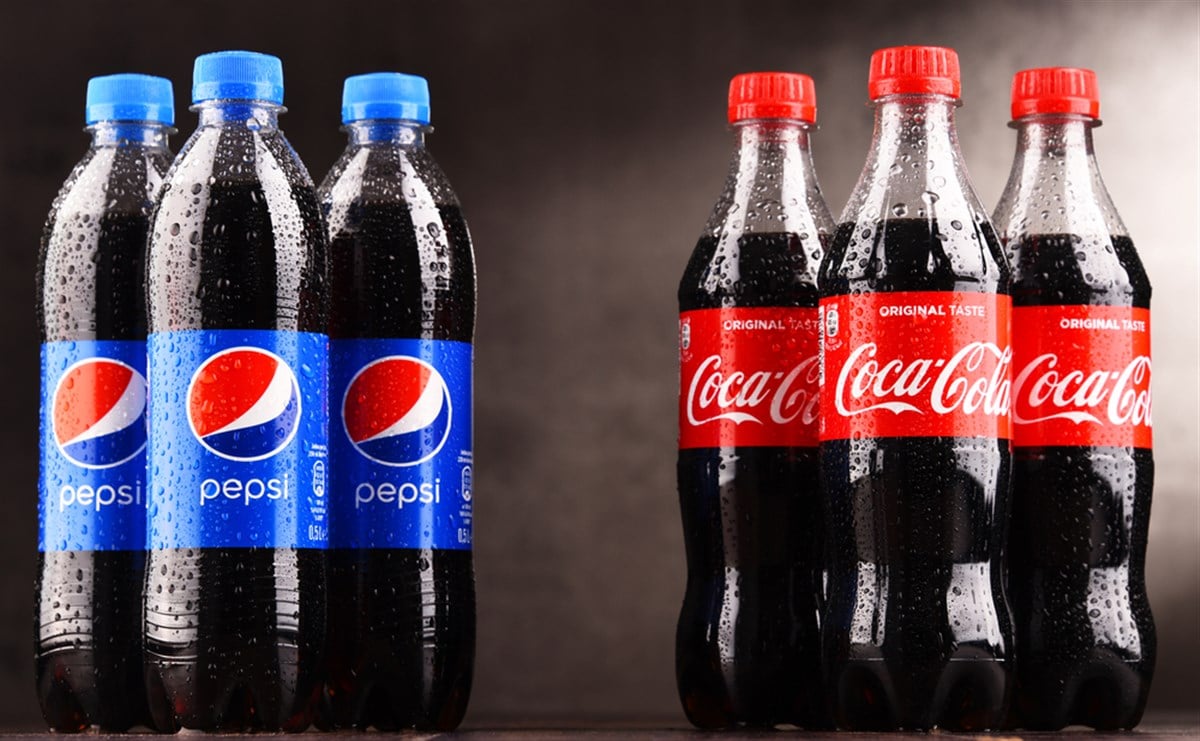 Why Healthy Retail Sales Numbers Bode Well for Coke and Pepsi