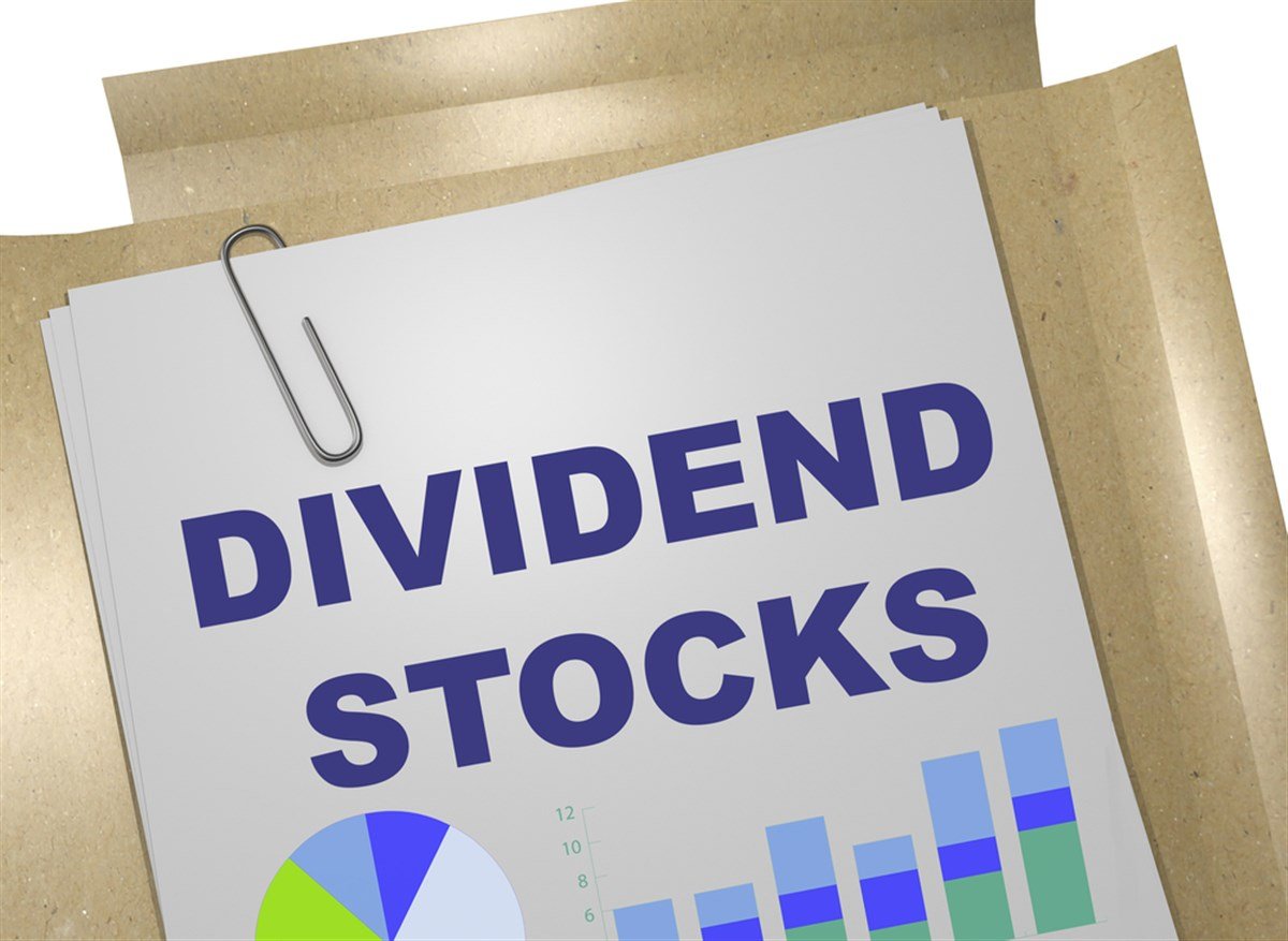 3 High-Yield Dividend Stocks to Hold for the Long Haul