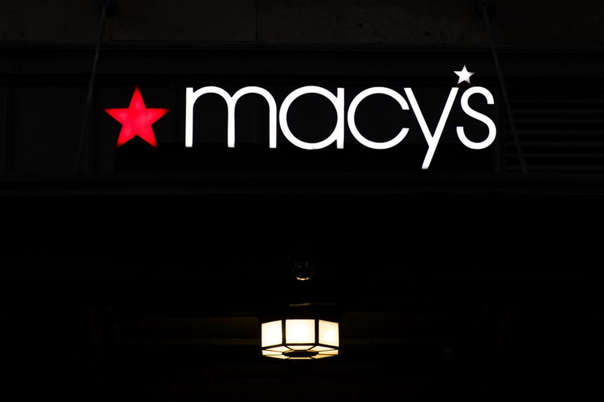 Macys Stock is Ready to Buy 