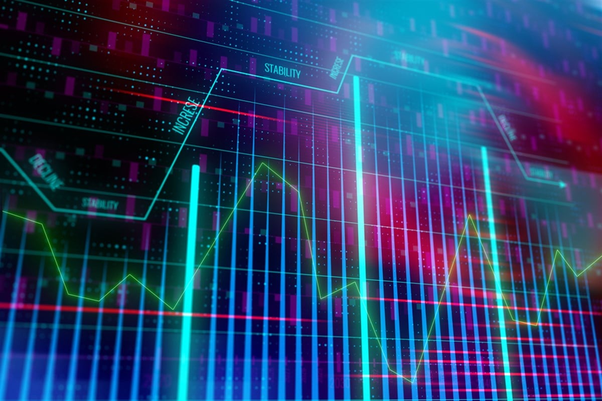 Defensive Stocks For A Volatile Market