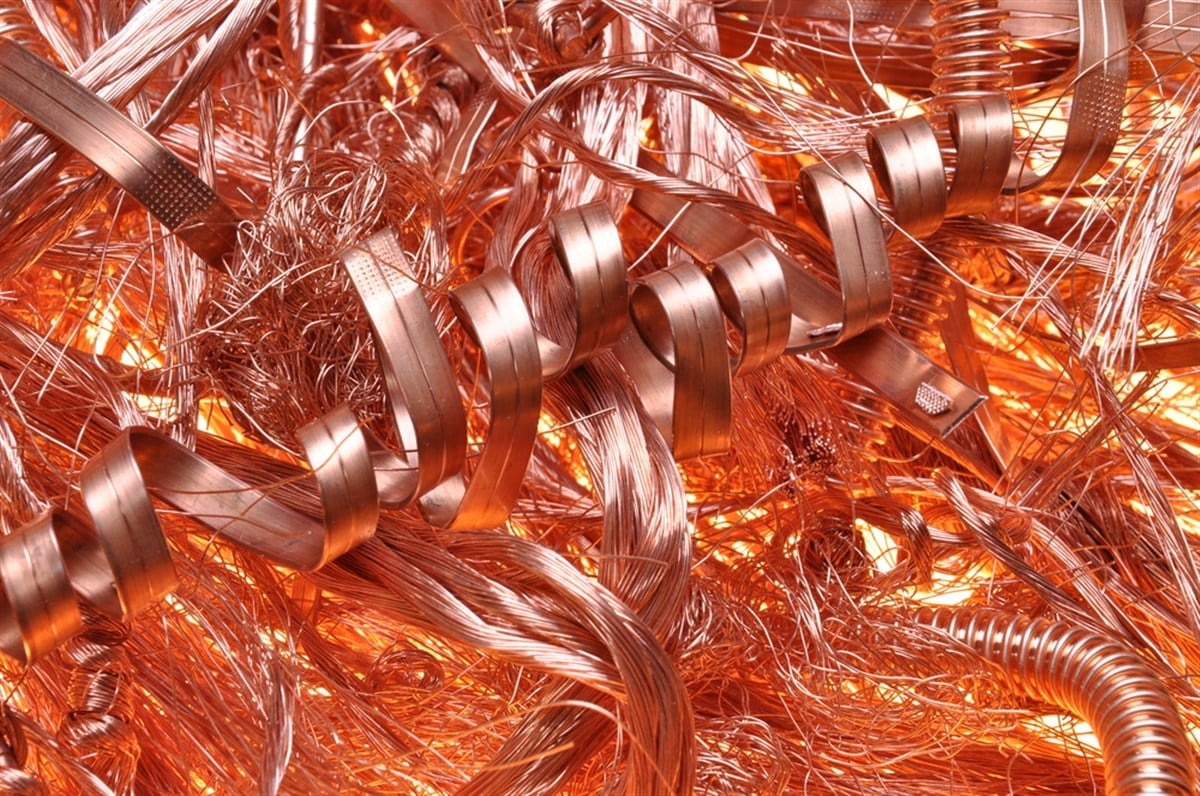 Are These Cheap Copper Stocks Right For Your Portfolio?