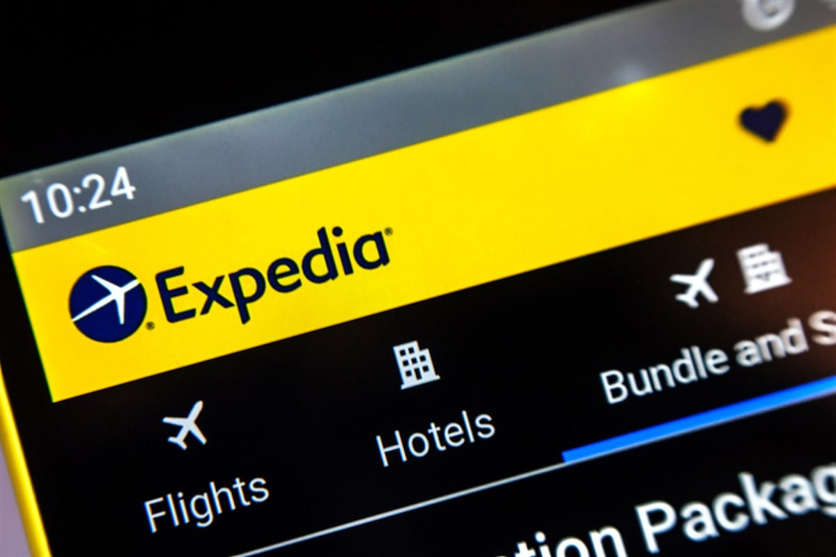 Expedia Group: Recovering with the Travel Industry