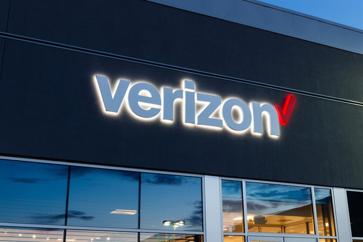 High-Yield, Deep-Value Verizon Puts In A Bottom&nbsp;