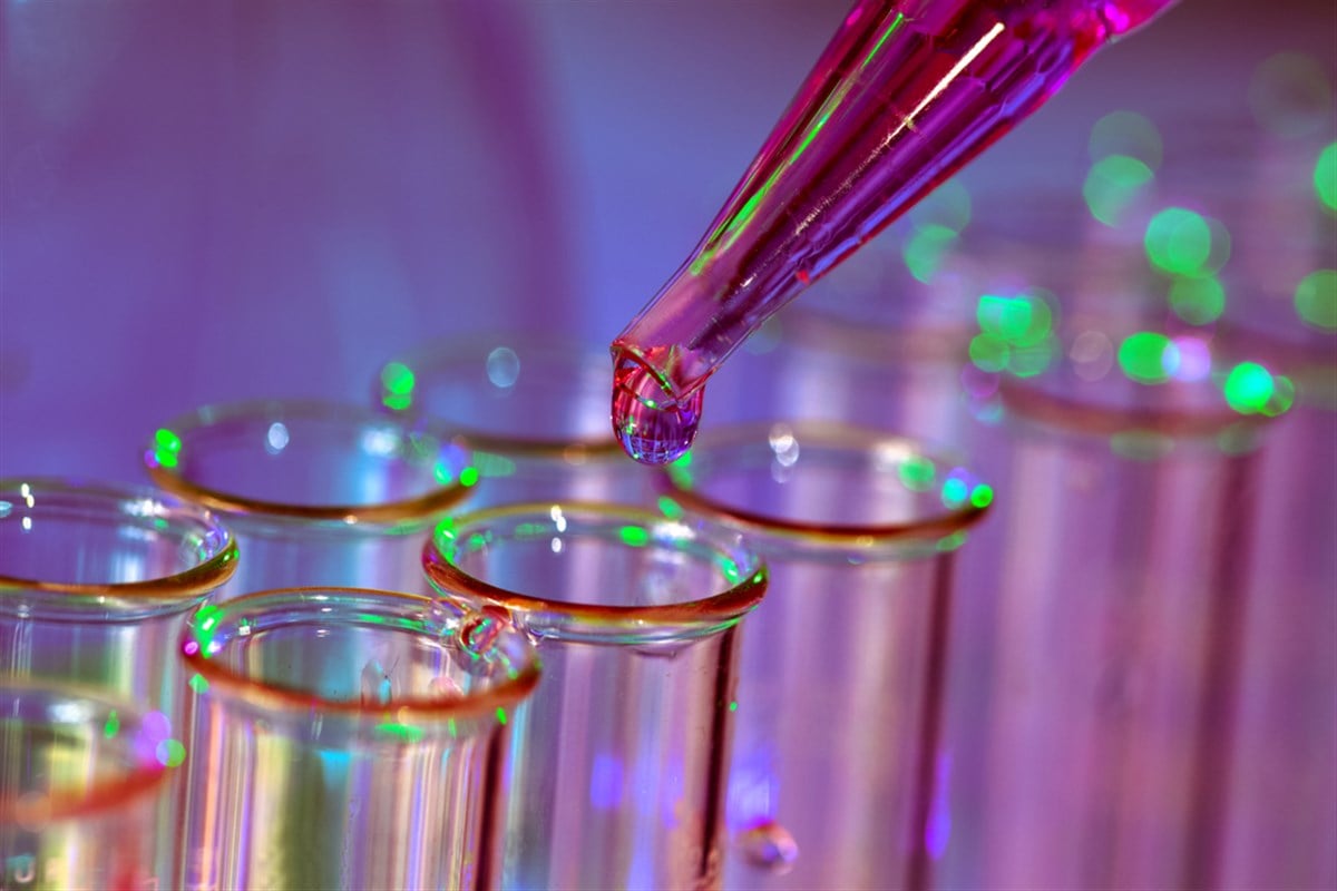 3 Biotech Stocks Gaining Momentum