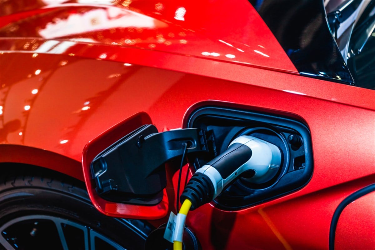 Two EV Stocks That Could Rally Into Year-End 