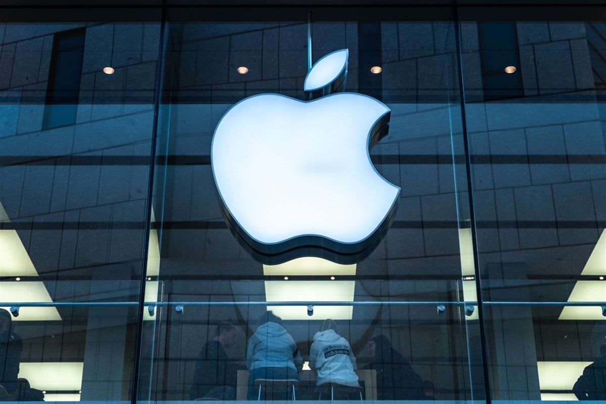 What Does Apple's Move to India Mean for Investors?