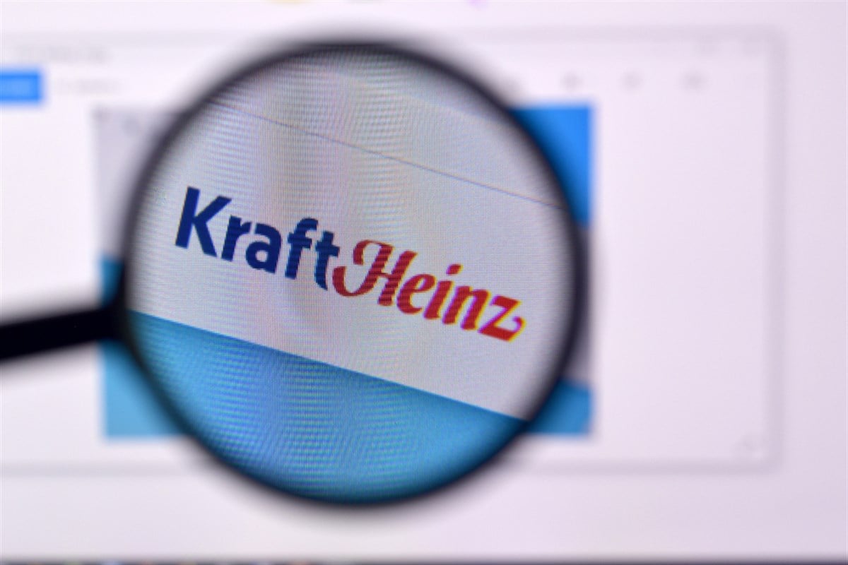 The Kraft Heinz Turnaround Story Gains Momentum&nbsp;