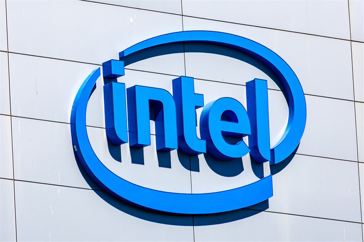 Is Intel Stock On The Verge Of Breaking Out?