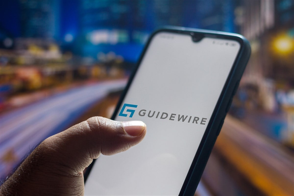 Guidewire Software Stock is Set to Rebound