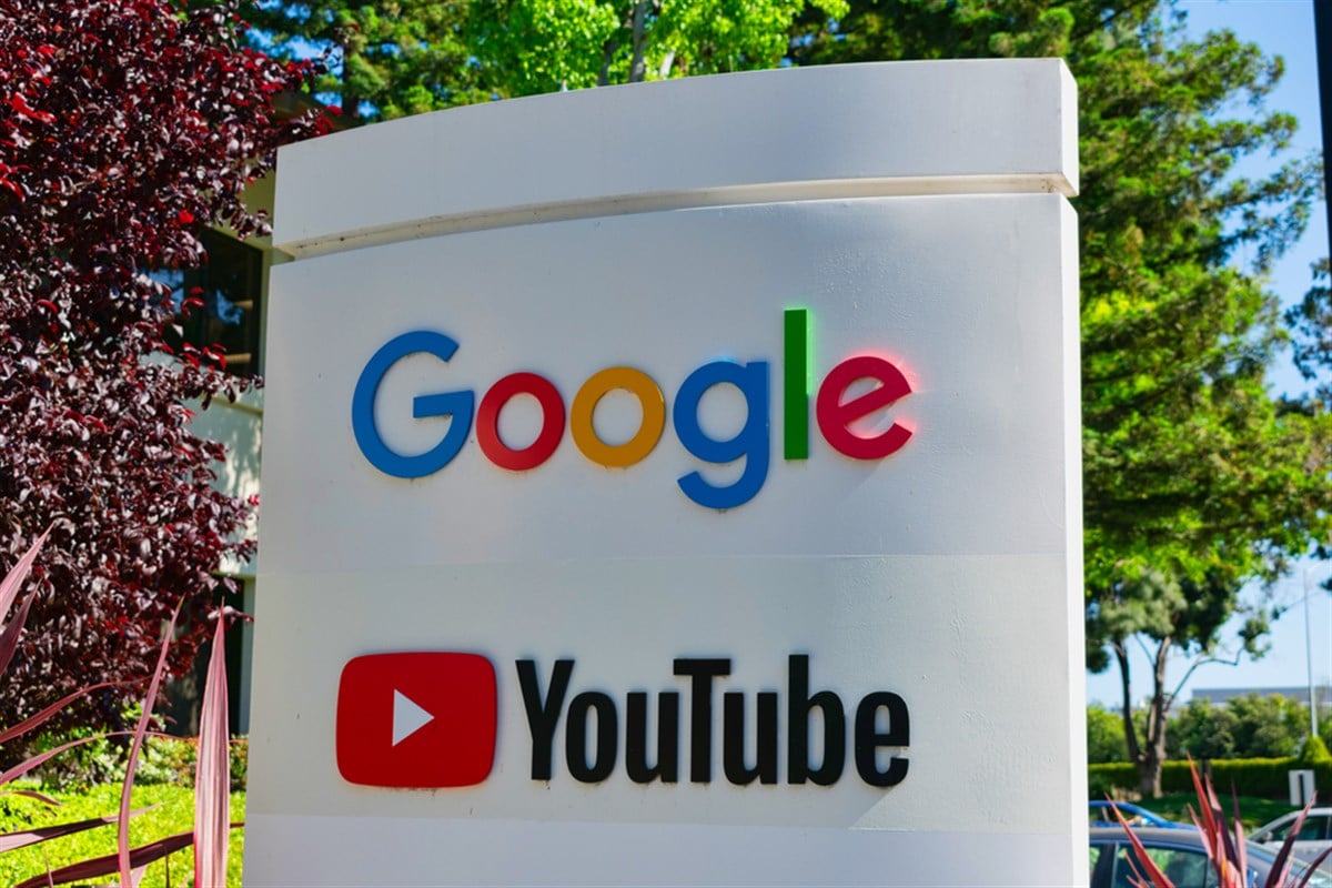 $2,000 at Alphabet's YouTube Purchase: You'd Be Up This Much.