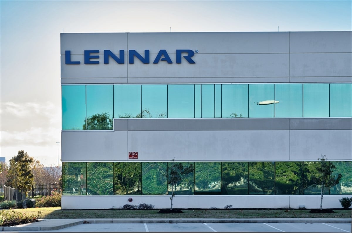 lennar