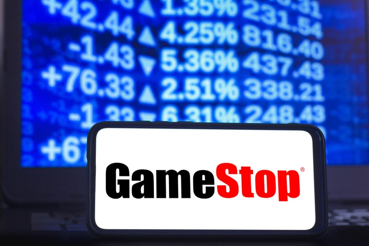 GameStop Stock Worth Considering for Another Run in 2023?