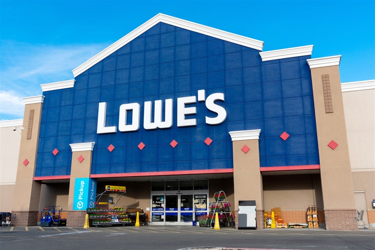 Lowe&rsquo;s Companies Has Not Bottomed&nbsp;