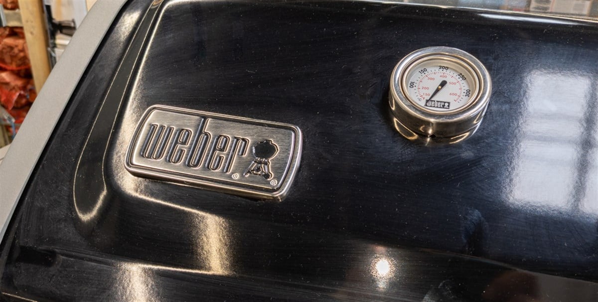 The Weber, Inc Growth Story Goes Up In Smoke 
