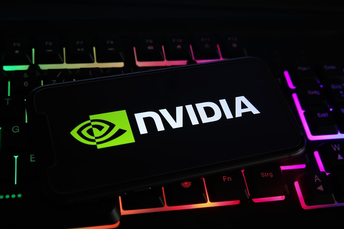NVIDIA Is Bottoming But Don’t Buy It Just Yet 