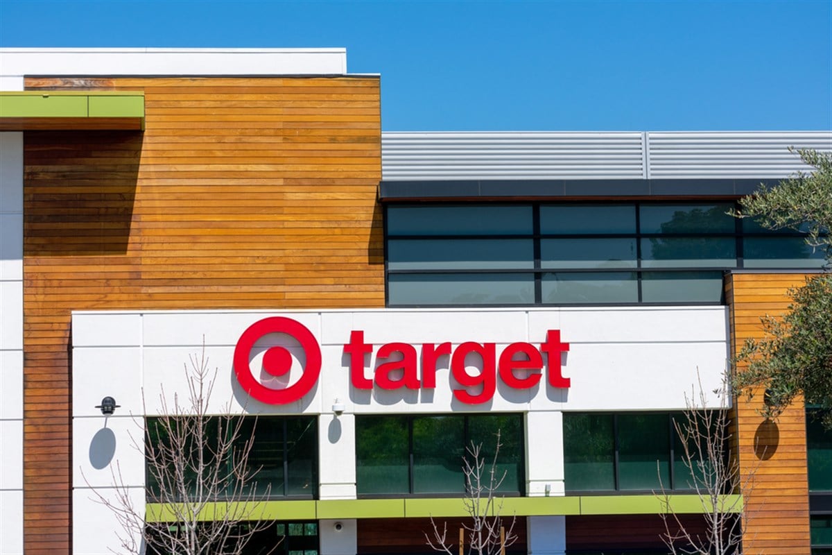 Target’s Double Bottom Might Have Just Been Confirmed