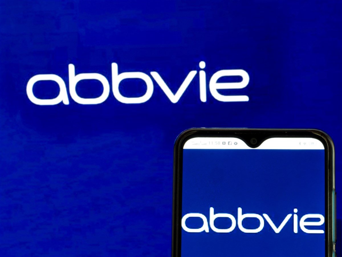 Volatile Times Are When AbbVie Shines the Brightest 