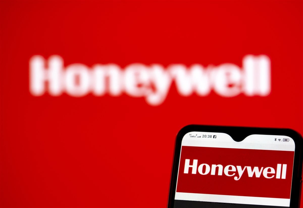 Look at Honeywell for a Steady and Diversified Stock