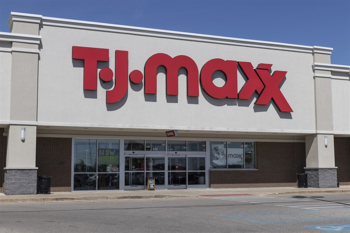 The TJX Companies: It&rsquo;s Not All Doom And Gloom In Retail&nbsp;