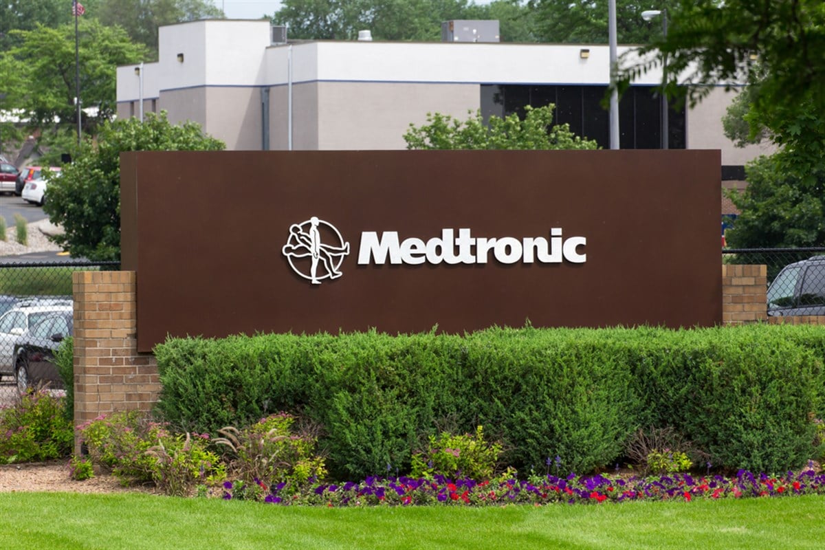 Is Medtronic Stock Ready to Revive?  