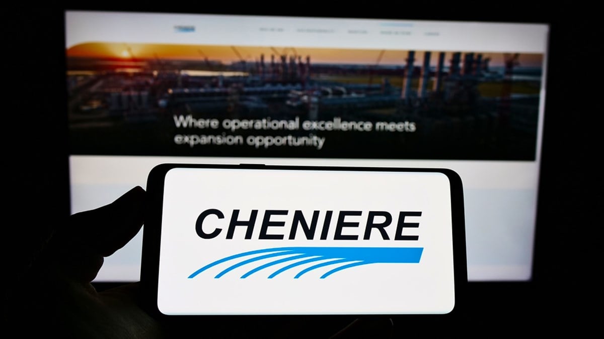 Gassed Up: Can Cheniere Energy Keep Climbing?