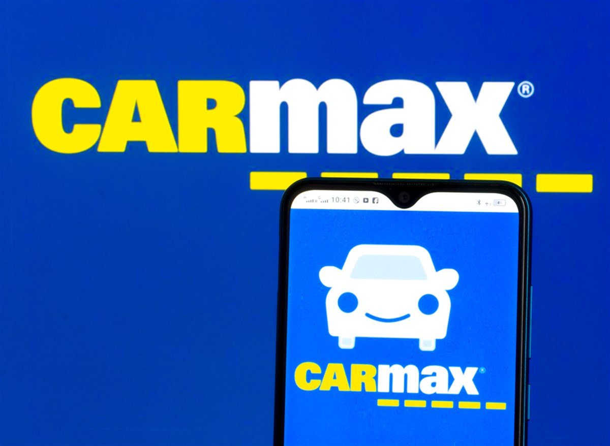 Is Carmax Stock Geared For Higher Prices?&nbsp;