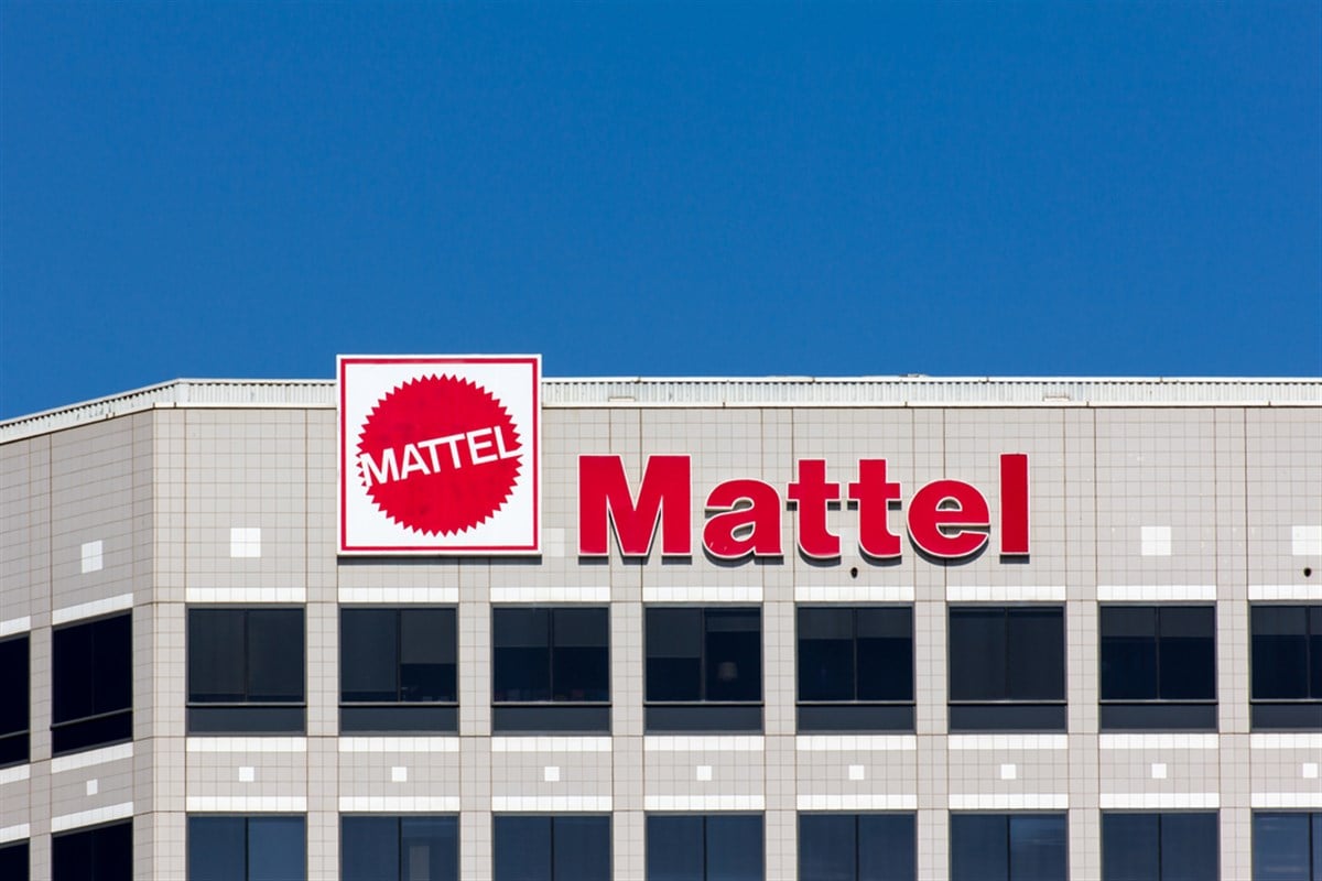 Don&rsquo;t Play Around With Mattel, Hasbro Is A Better Buy&nbsp;