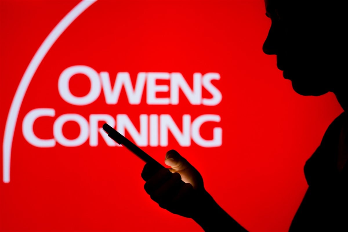 Can Owens-Corning Insulate Your Portfolio? &nbsp;