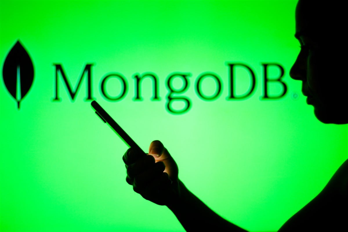 Now&rsquo;s The Time To Buy MongoDB (NASDAQ: MDB)&nbsp;