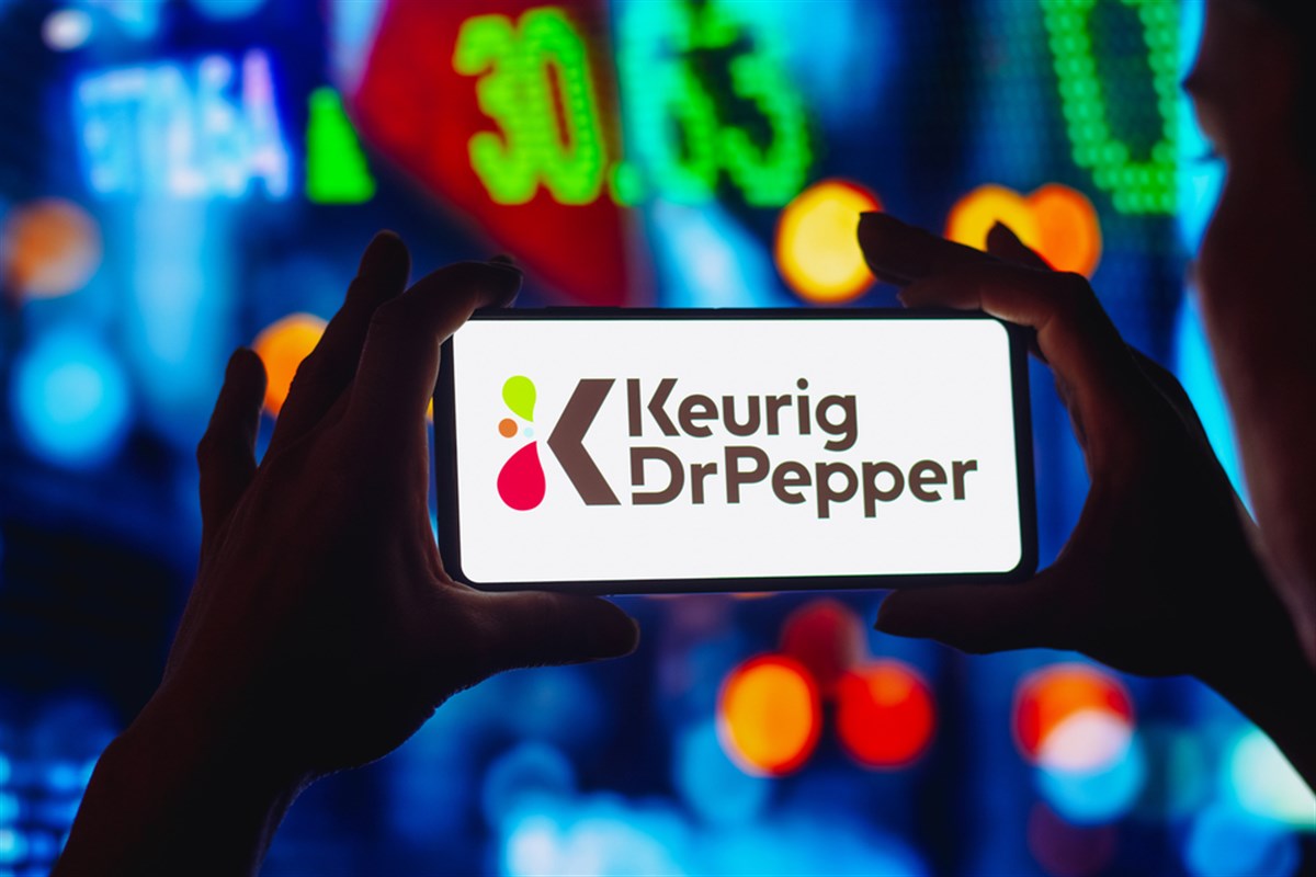 Is Keurig-Dr. Pepper A Value Worth Buying?&nbsp;