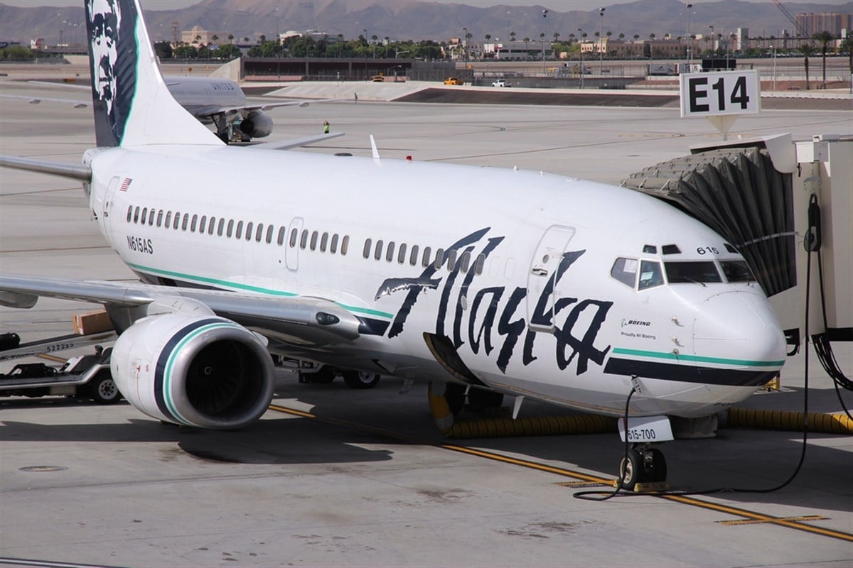 Analyzing Alaska Air's Recent Earnings