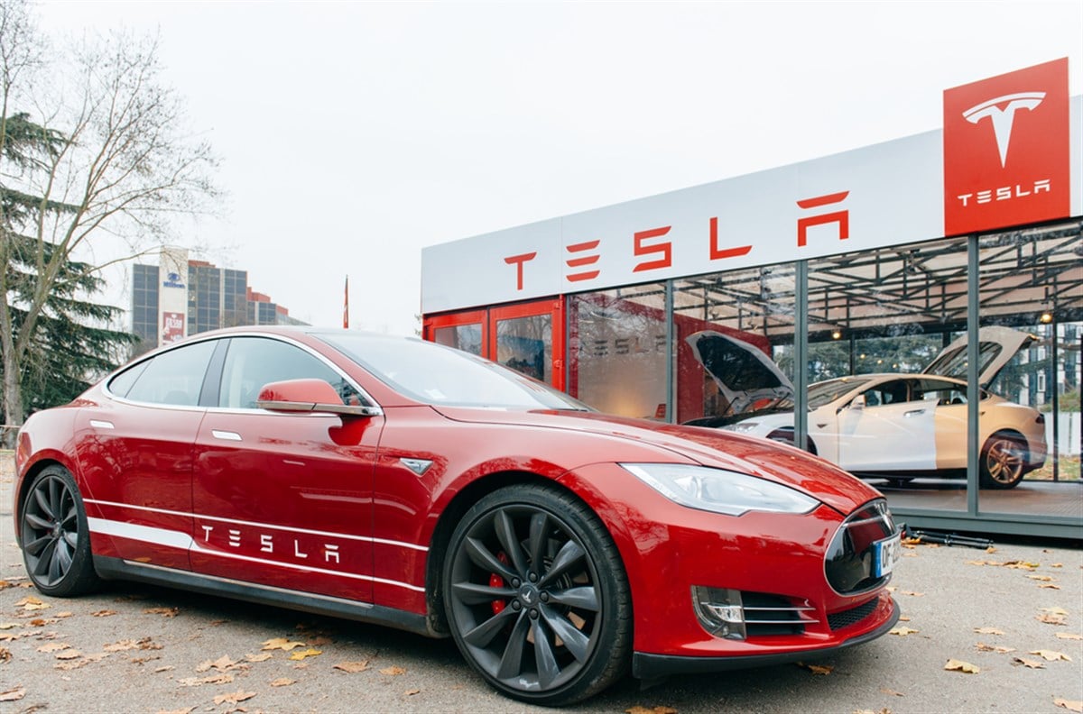 Tesla Stock Predictions: Is Tesla’s Slide Worth a Second Glance?