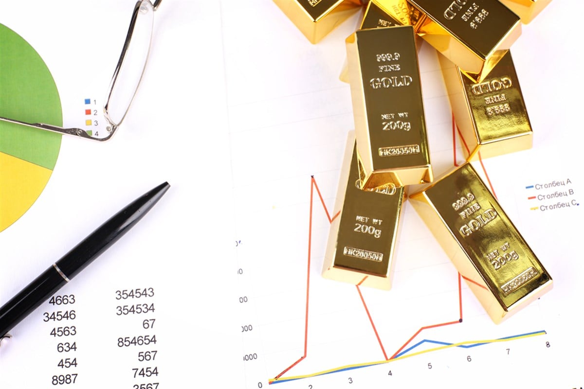 3 Precious Metals ETFs to Play the Commodities Boom 