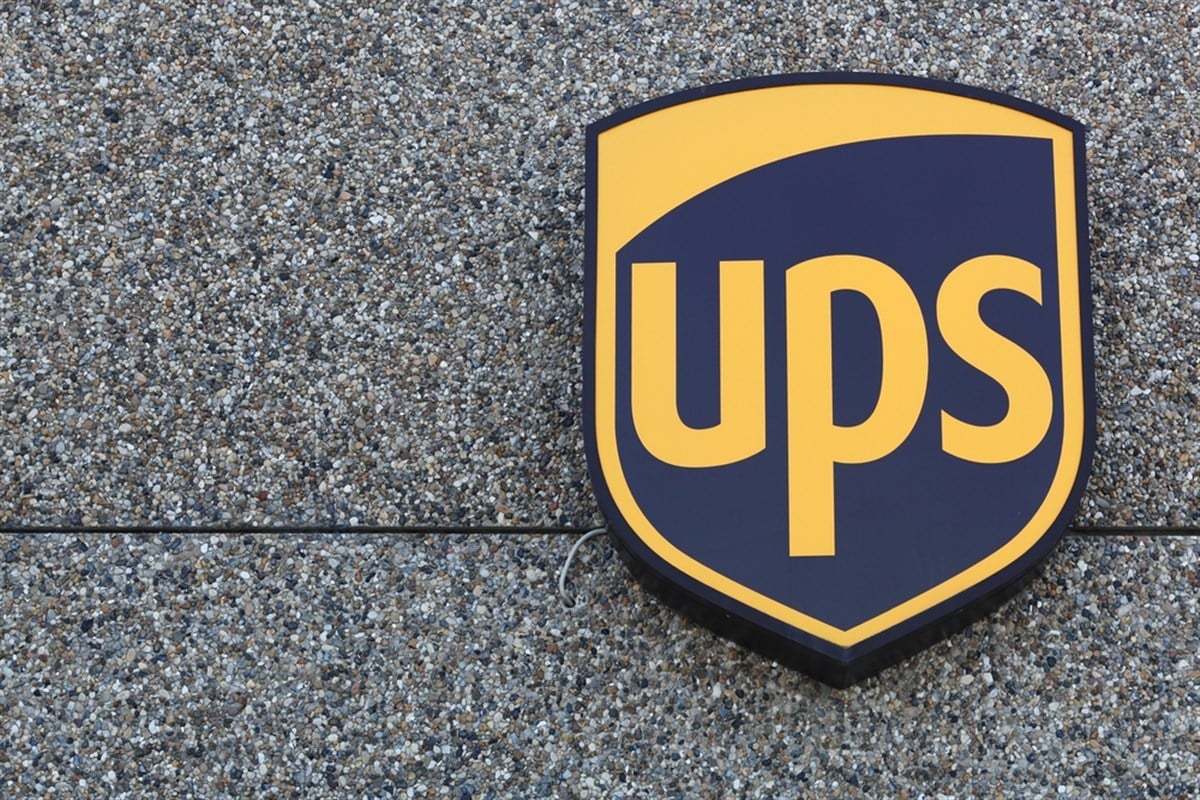 United Parcel Service Delivers Shareholder Value