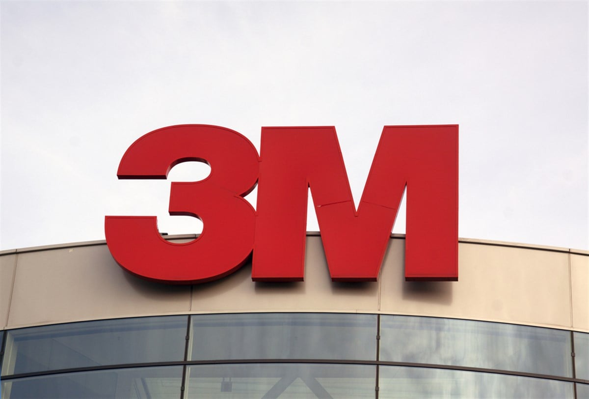 3M Stock is Worth a Look Because of the Company it Keeps 