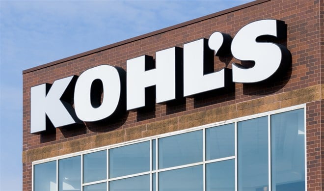 Kohl's earnings: Profits plunge more than 50% annually on weak
