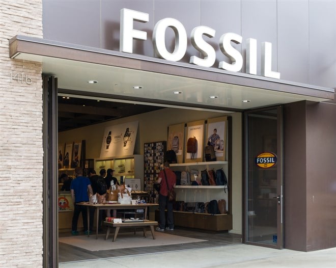 Fossil Group: Should You Bet On Consumer Discretionary In 2023? - MarketBeat