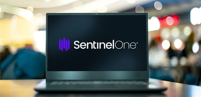 SentinelOne stock price
