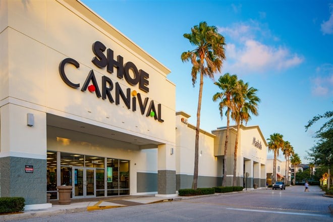 What To Expect From Shoe Carnival's (SCVL) Q4 Earnings By Stock Story