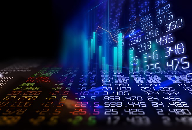 Nu Holdings stock price 