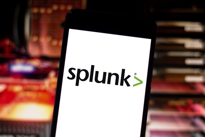 splunk stock 