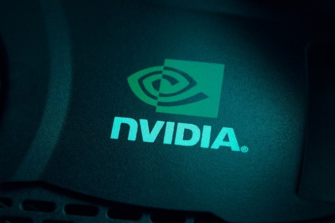 Nvidia stock price forecast 