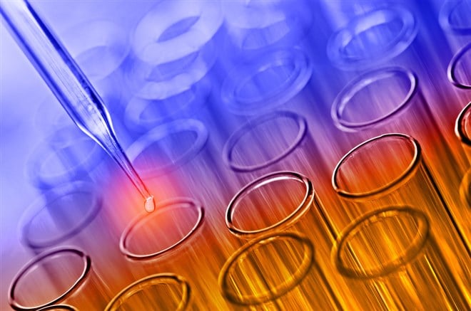 iShares Biotechnology ETF stock price forecast 