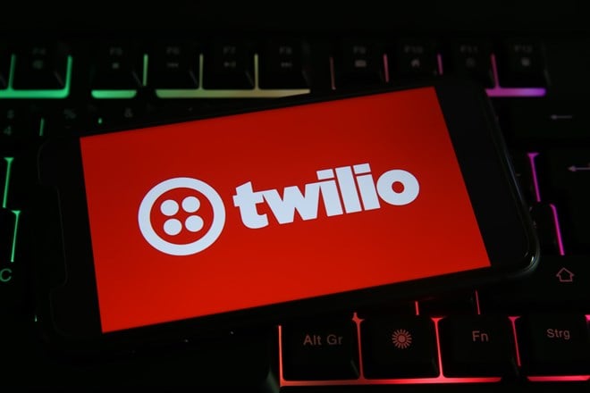 Twilio stock price forecast 