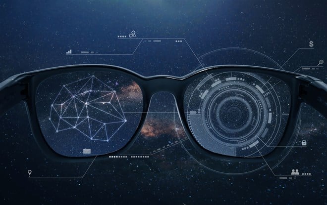 Innovative Eyewear stock price forecast 