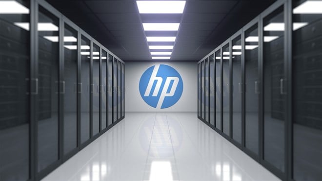 HP Inc. stock price forecast 