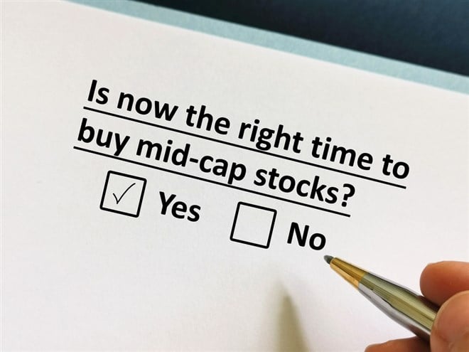 3 Undervalued Mid-Cap Stocks to Buy in August