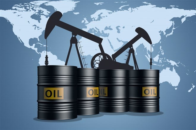 oil exploration stocks 