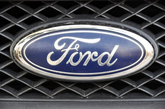 Ford Stock Skids Further into Value Territory	