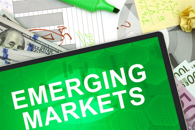 emerging markets stocks 